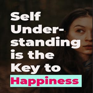 self understanding